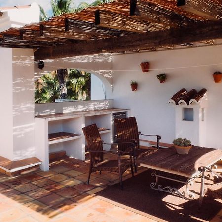 Villa Casa Bianca 2 à Teulada Extérieur photo