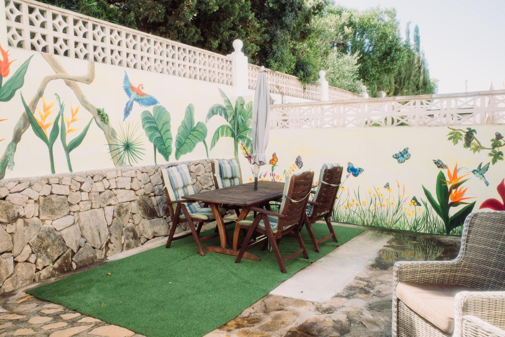 Villa Casa Bianca 2 à Teulada Extérieur photo