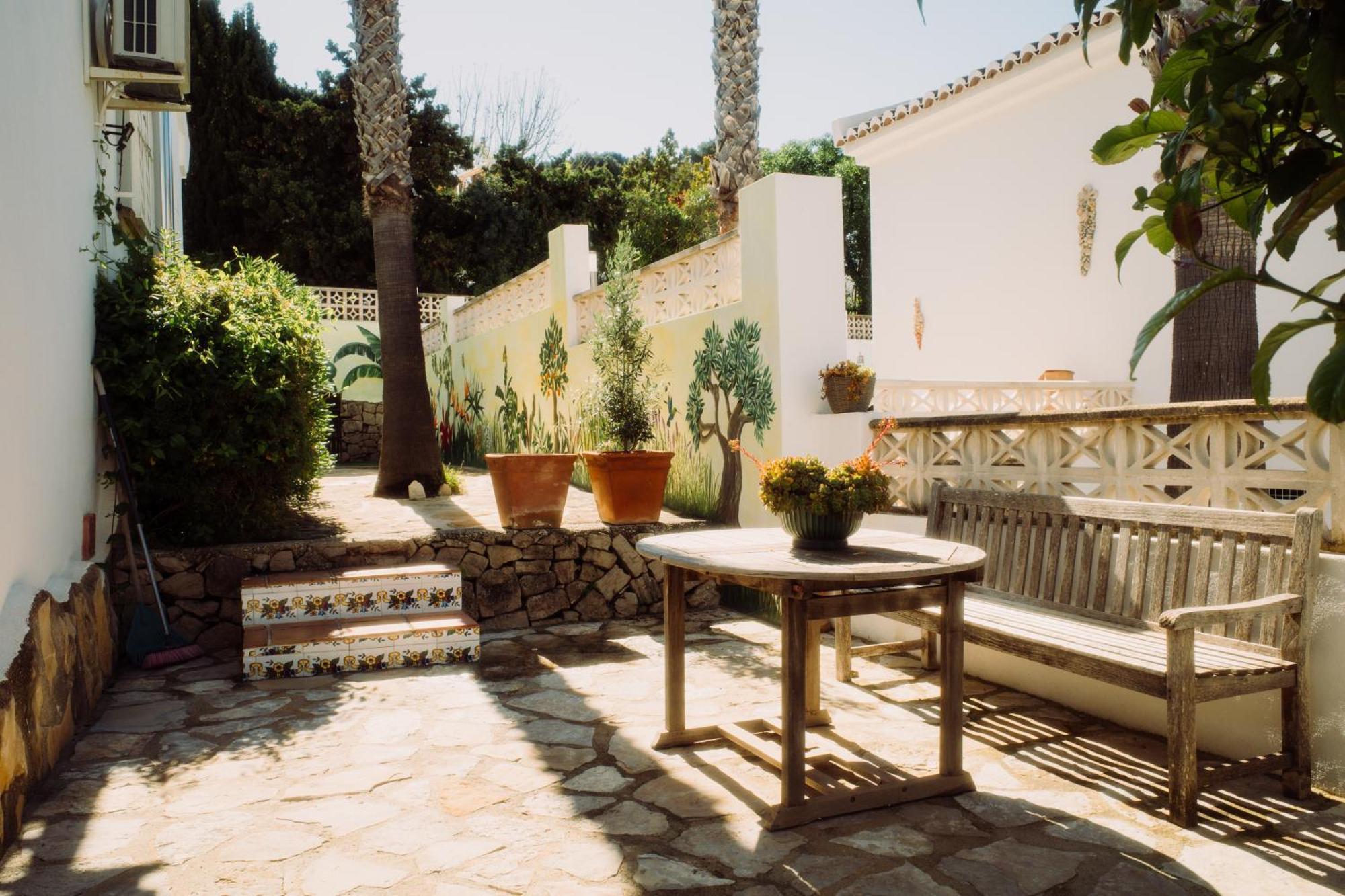 Villa Casa Bianca 2 à Teulada Extérieur photo