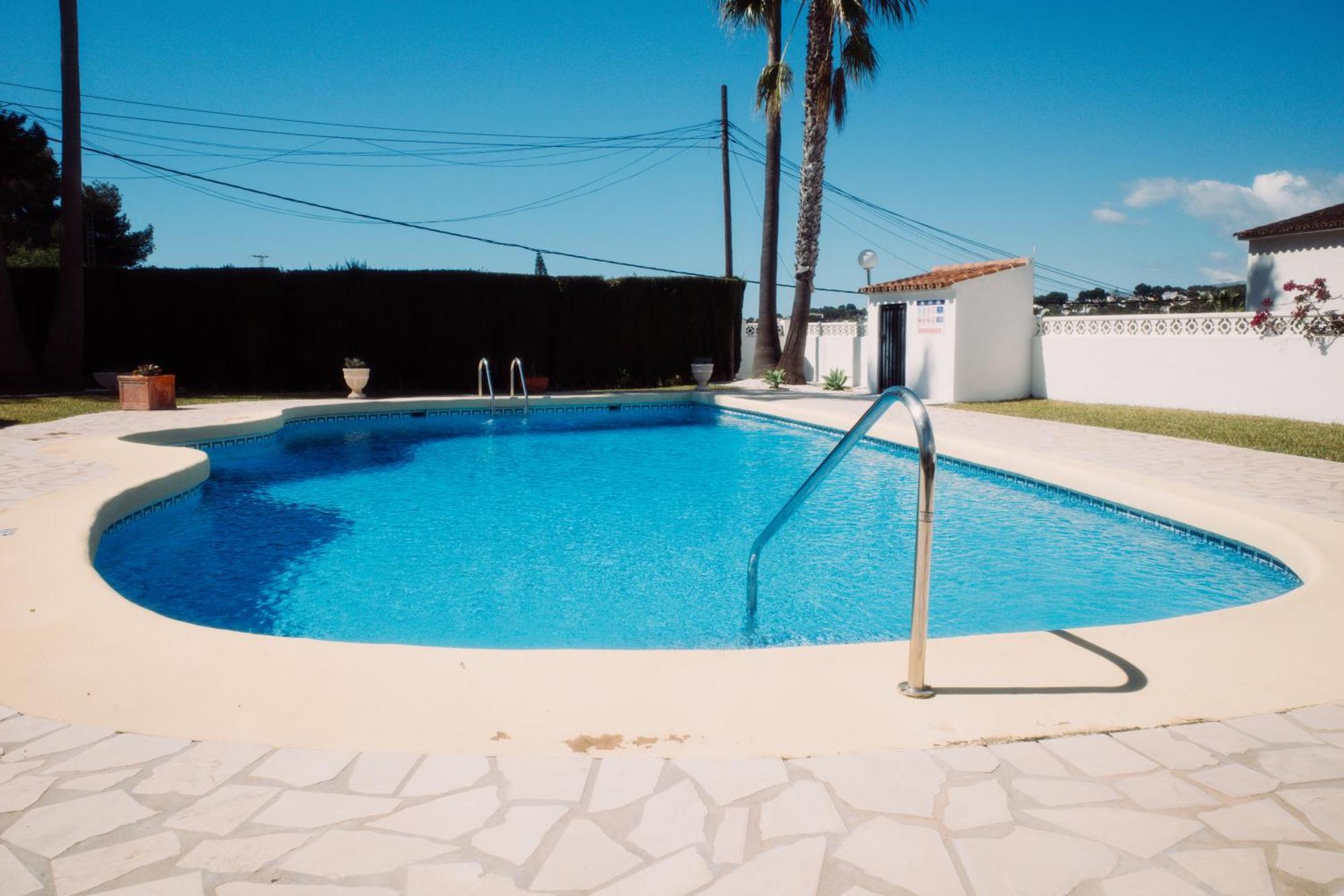 Villa Casa Bianca 2 à Teulada Extérieur photo