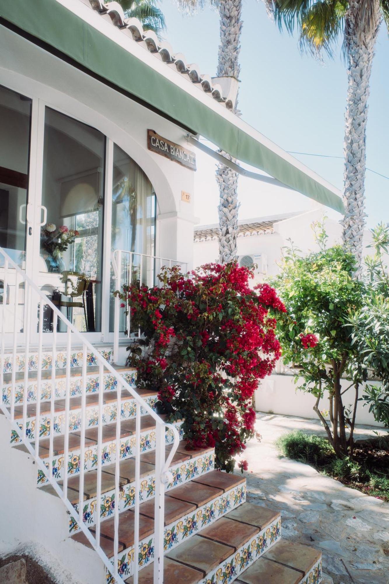 Villa Casa Bianca 2 à Teulada Extérieur photo