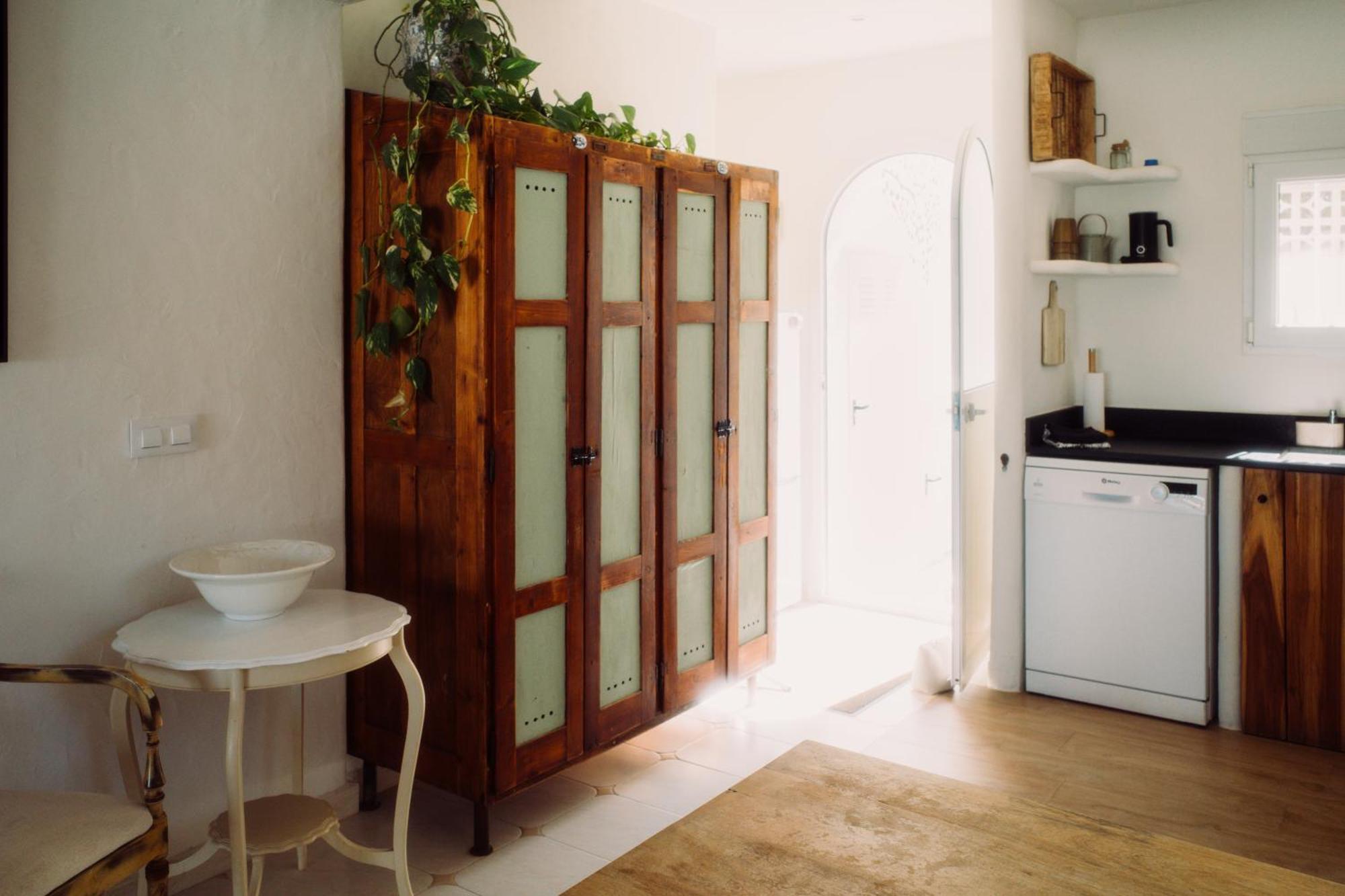 Villa Casa Bianca 2 à Teulada Extérieur photo