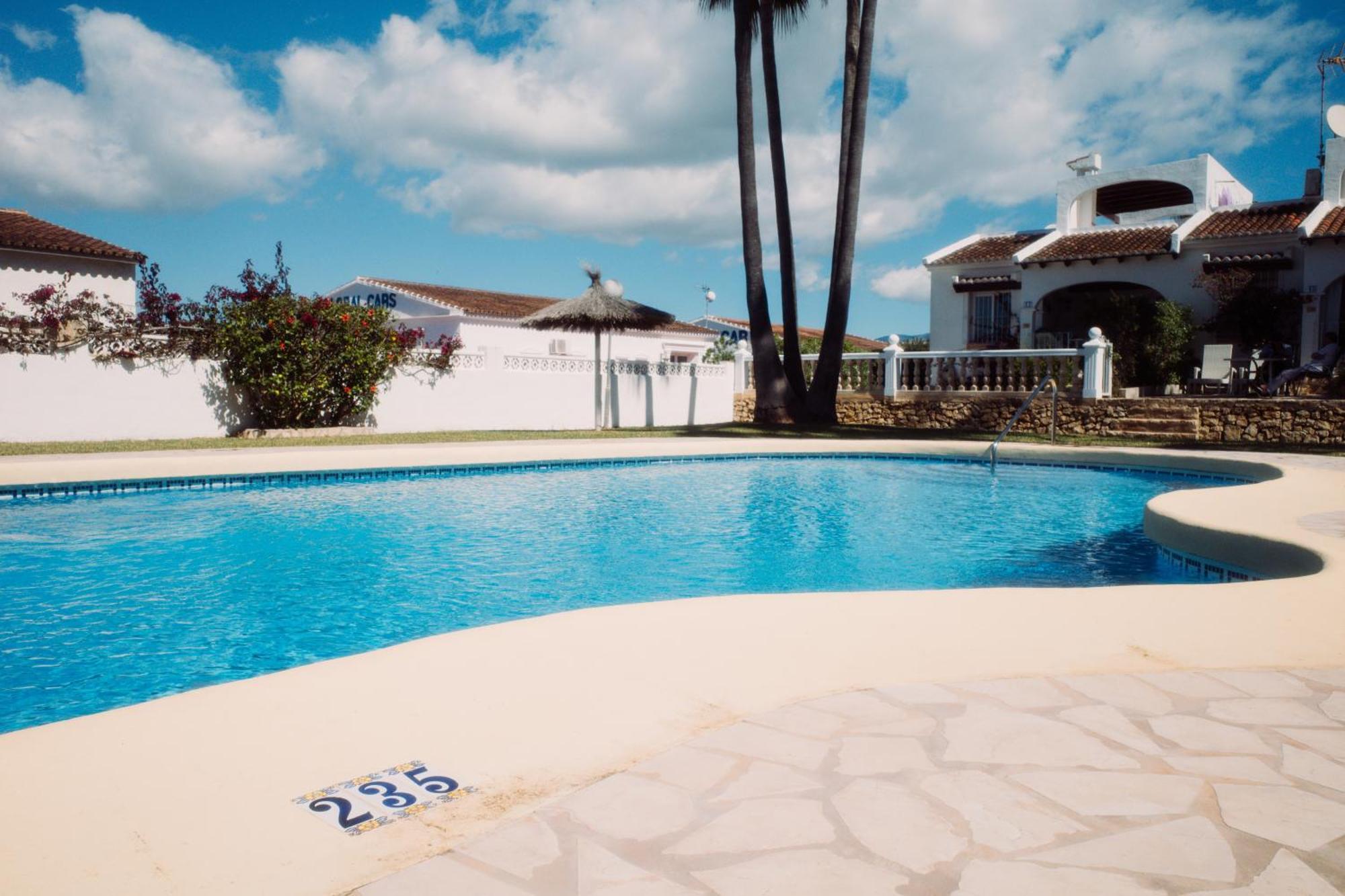Villa Casa Bianca 2 à Teulada Extérieur photo