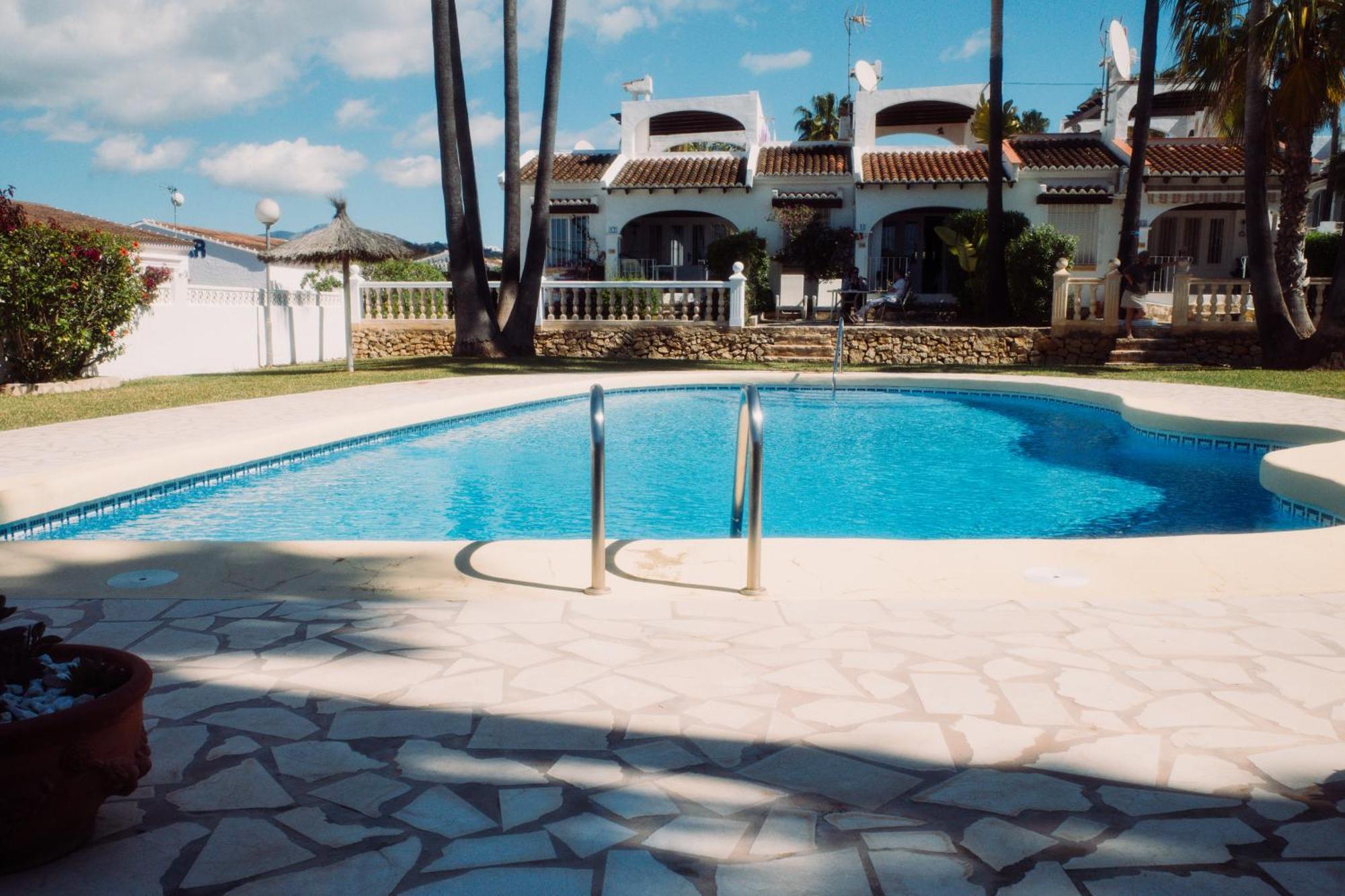 Villa Casa Bianca 2 à Teulada Extérieur photo