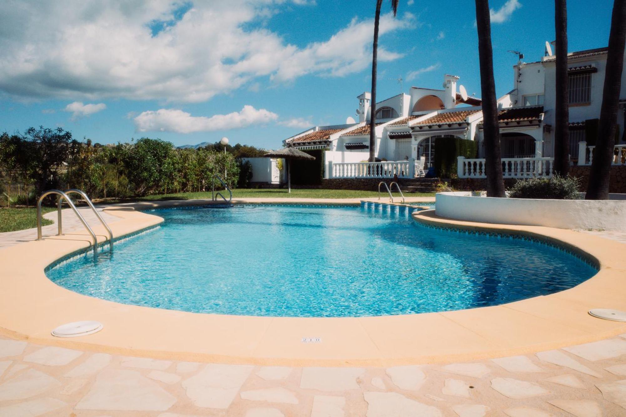 Villa Casa Bianca 2 à Teulada Extérieur photo