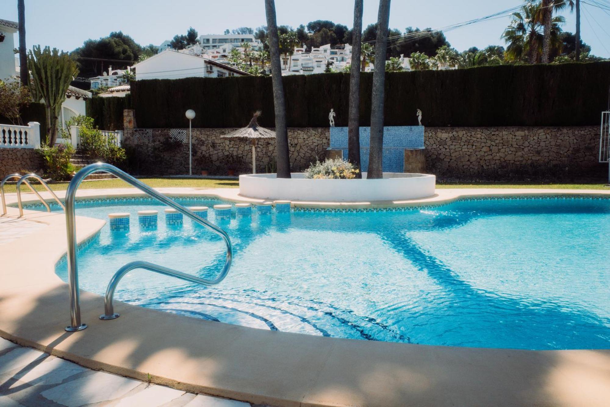 Villa Casa Bianca 2 à Teulada Extérieur photo