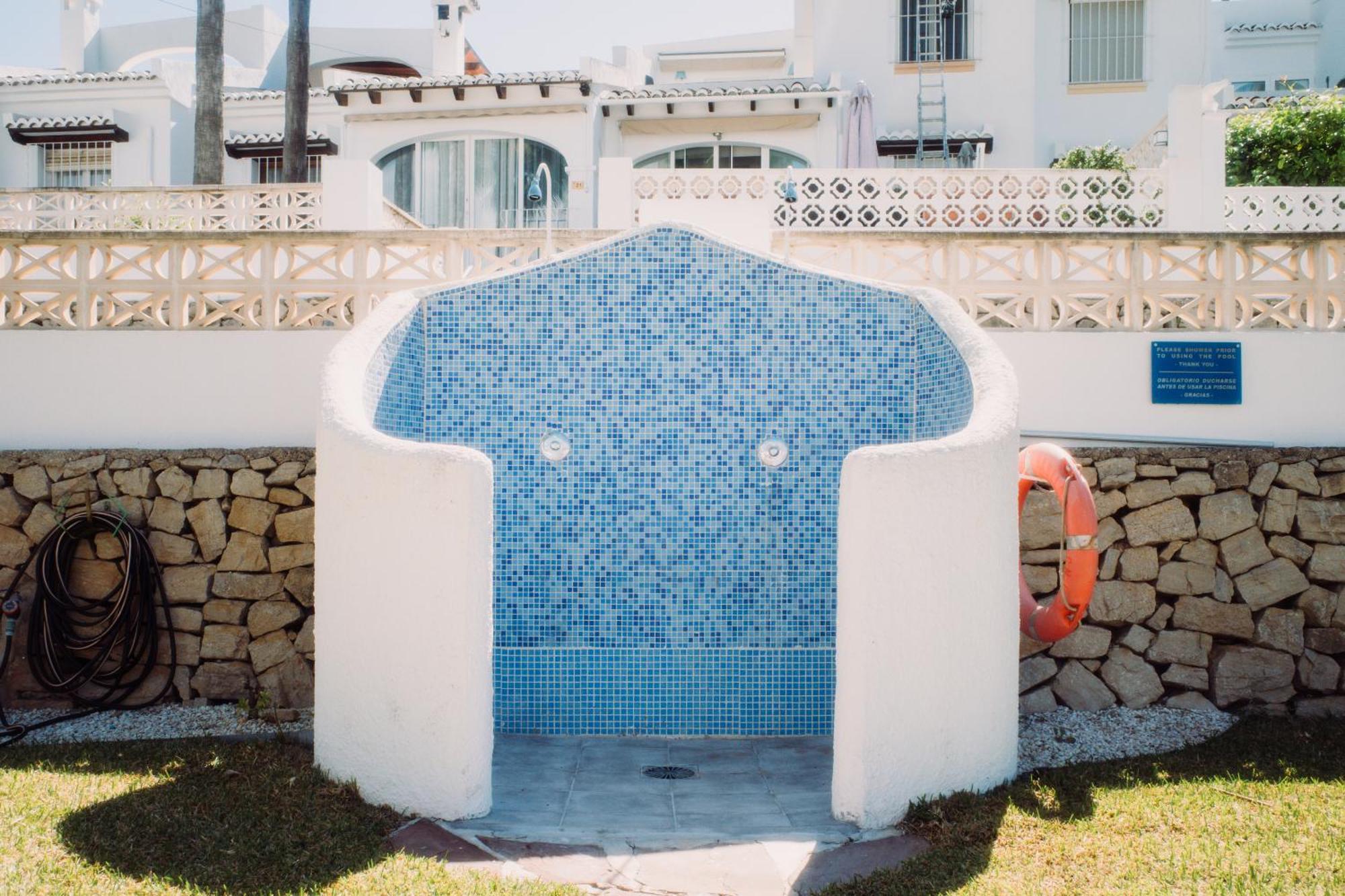 Villa Casa Bianca 2 à Teulada Extérieur photo