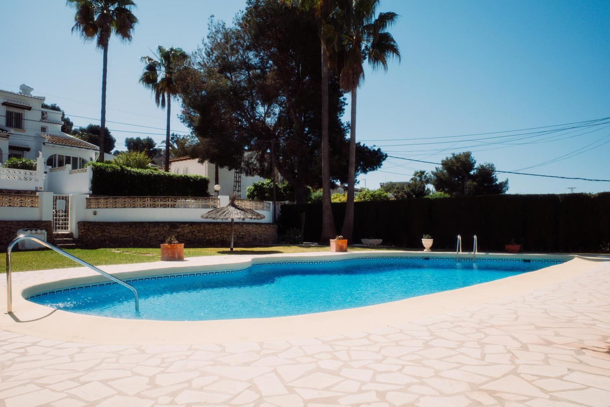 Villa Casa Bianca 2 à Teulada Extérieur photo