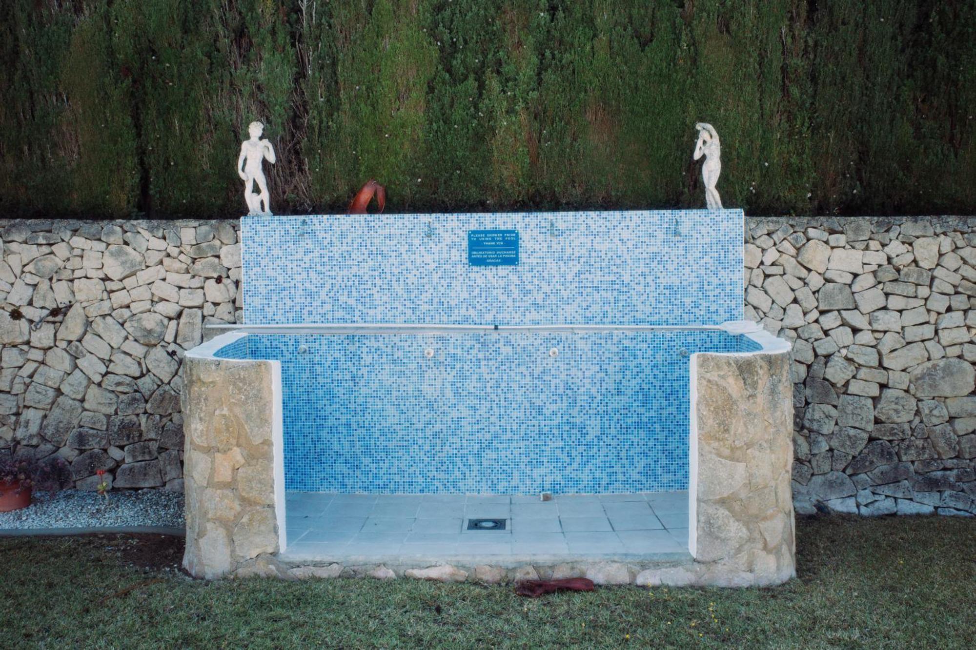 Villa Casa Bianca 2 à Teulada Extérieur photo