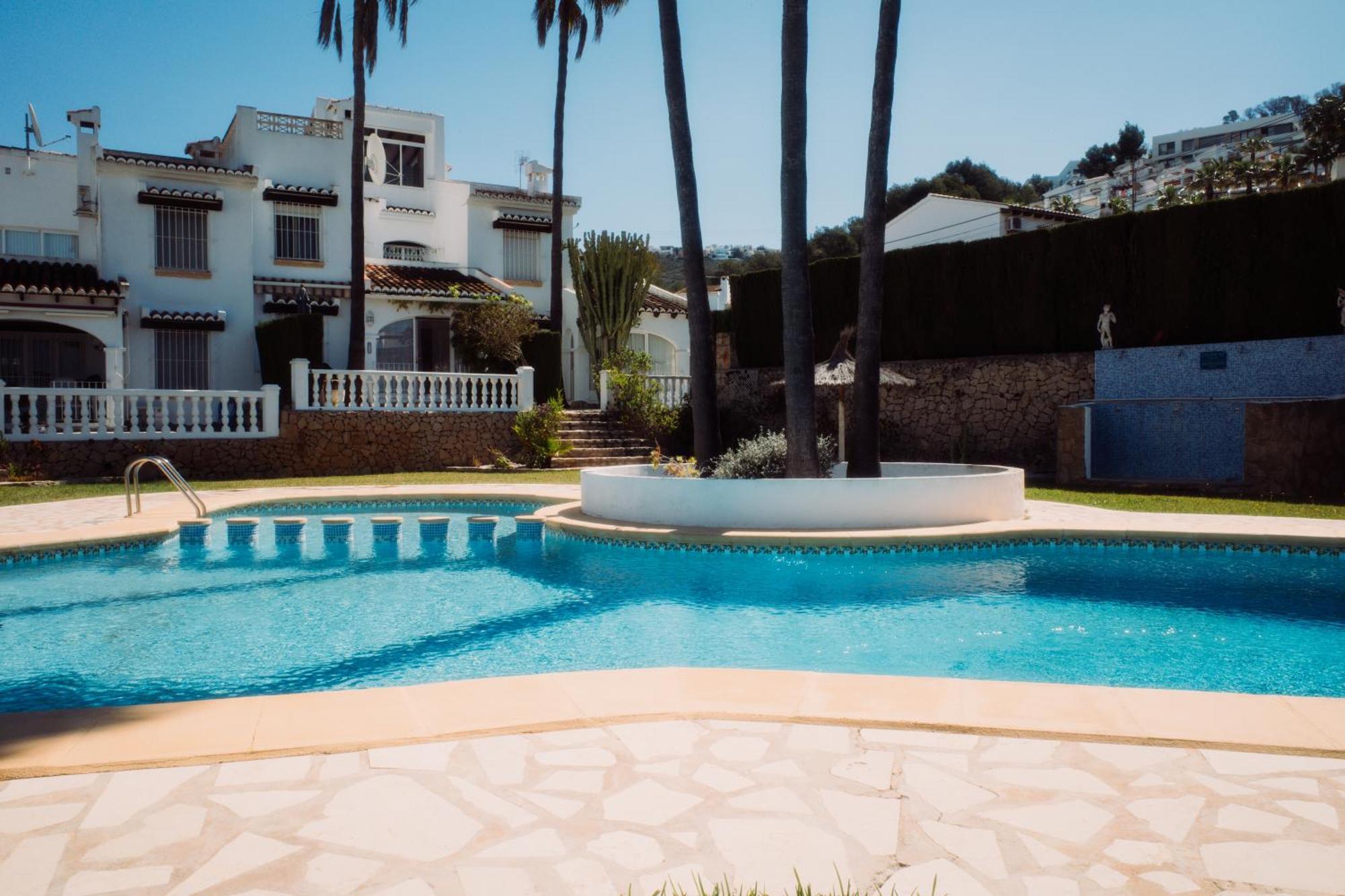 Villa Casa Bianca 2 à Teulada Extérieur photo
